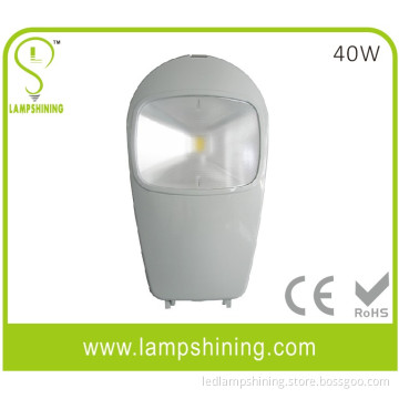 40W LED Street Lamp Fixture